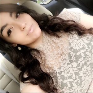 Meet your Posher, Marilyn